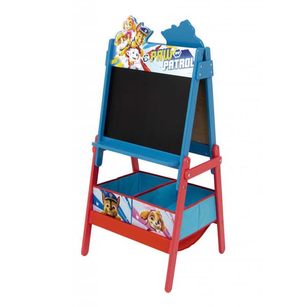 Paw Patrol Dobbeltsidet Bræt Transparent