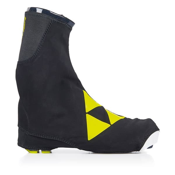 Fischer Boot Kansi Race Musta XL