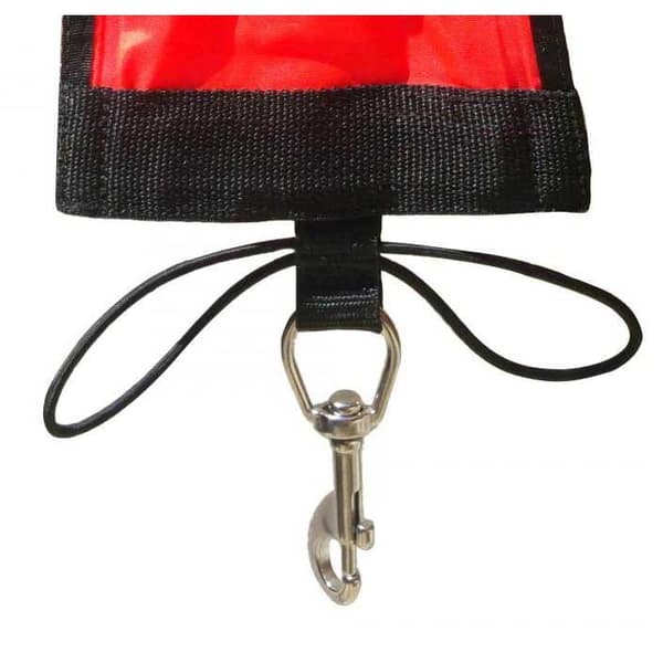 Cressi Poiju Deco Pro Hd Punainen 120 cm