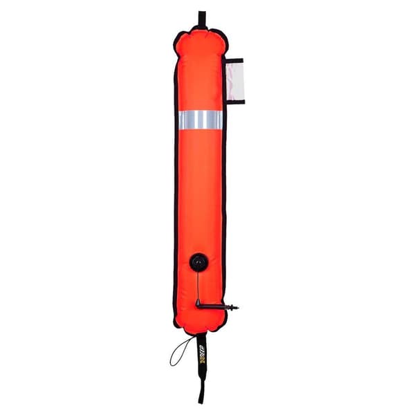 Xdeep Poiju Closed Dsmb 140 Oranssi 140 cm