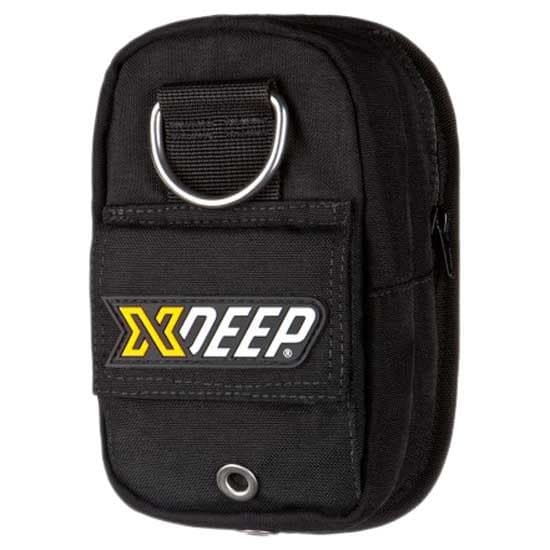 Xdeep Backmount Cargo Sort