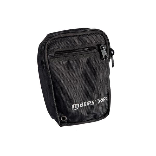 Mares Xr Xr Cargo Musta