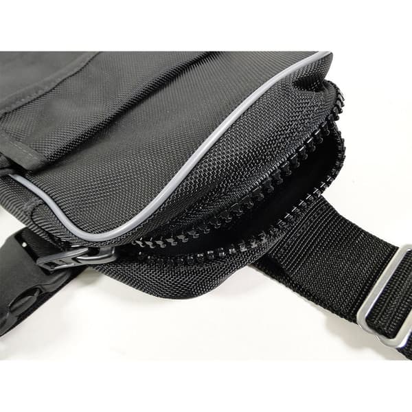 Ist Dolphin Tech Adjustable Svart