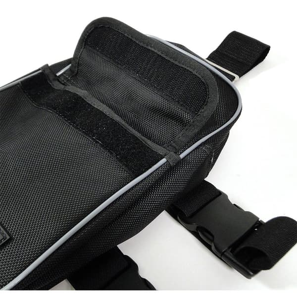 Ist Dolphin Tech Adjustable Svart