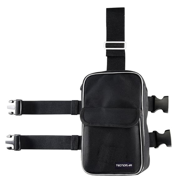 Ist Dolphin Tech Adjustable Svart