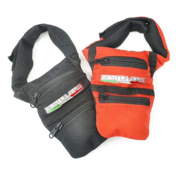 Best Divers Neck Weight Adjustable Maximum 3kg Sort