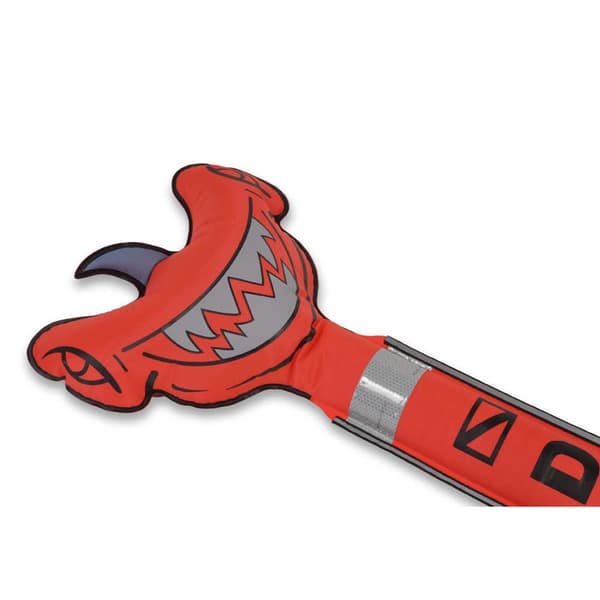 Best Divers Deco Poiju Hammer Shark Oranssi 15 m