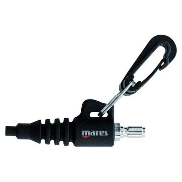 Mares Airgun Svart