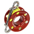 Miniatyrbild 1 av 3: Best Divers Reel Aluminium F29 1.2 Mm Gul 15 m