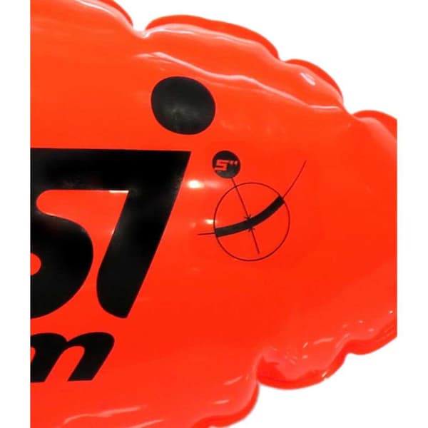 Cressi Boj Swim 12 Orange