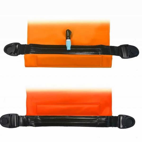 Cressi Boj Swim 12 Orange