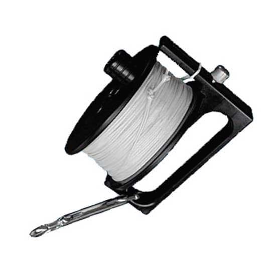 Cressi Pro Reel 130 Vit 130 m