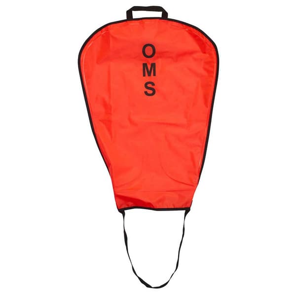 Oms Lyftväska 50 Lbs Orange