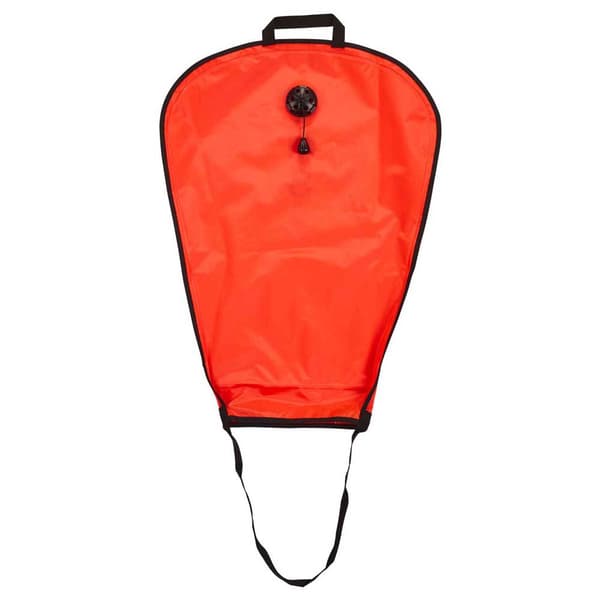 Oms Lyftväska 50 Lbs Orange