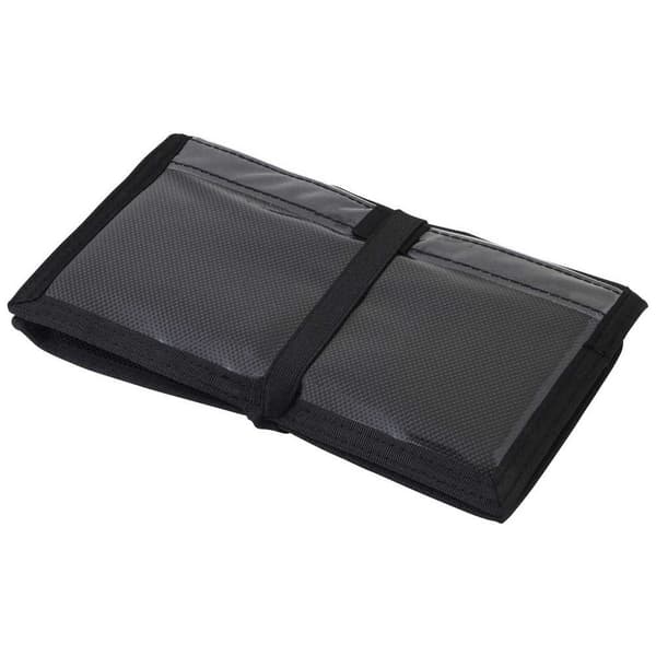 Oms Diver´s Notebook Musta