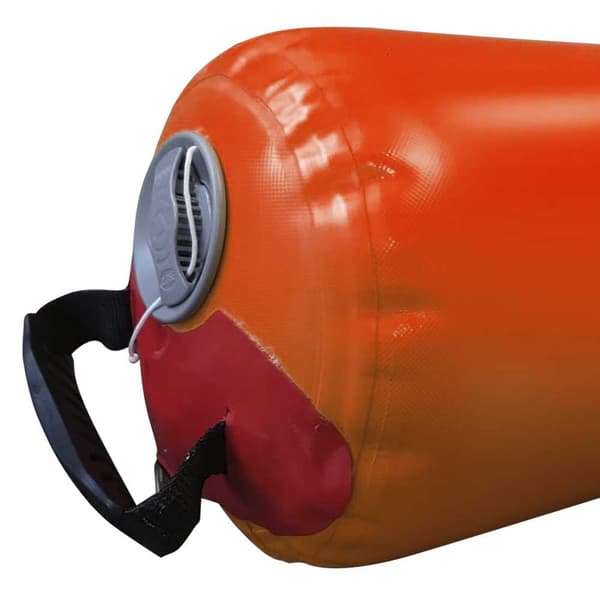 Epsealon Poiju Blue Water High Pressure Float Oranssi 15 Liters