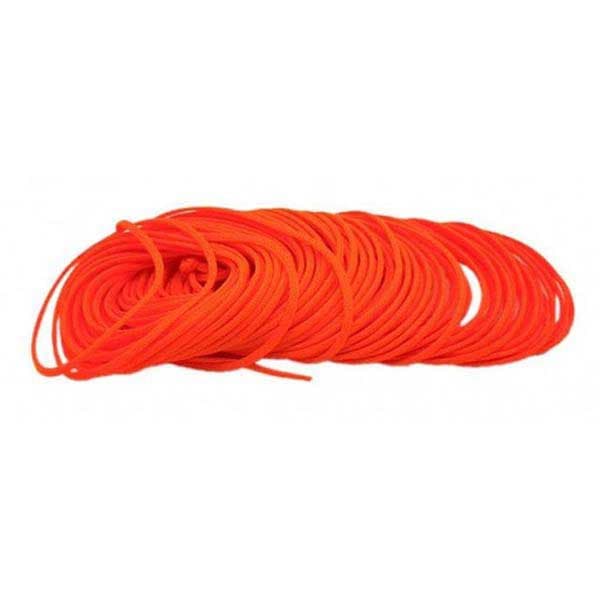 Apeks Spare Line 60 M Oranssi