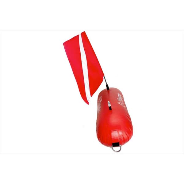 Picasso Poiju New Bluewater Float Punainen 11 Liters