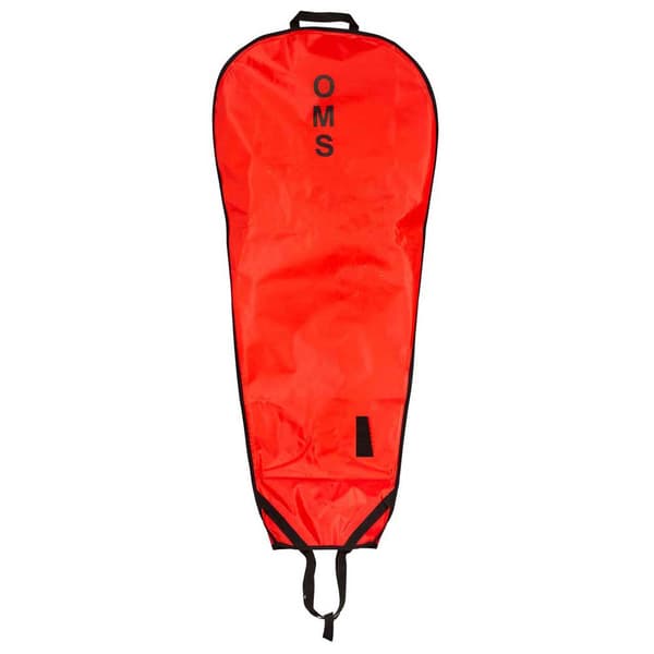 Oms Lyftväska 125 Lbs Orange
