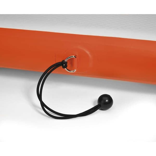C4 Bøje Cruiser Hvid,Orange