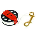 Pikkukuva 1 / 3: Mares Compact Reel Valkoinen 30 m