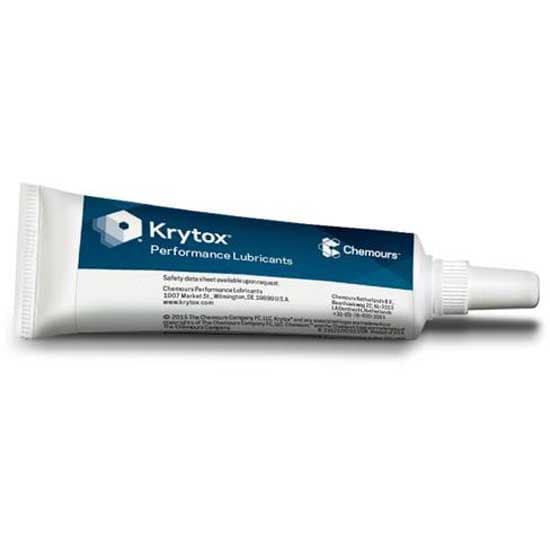 Tecnomar Oxygen Fedt 14g Hvid