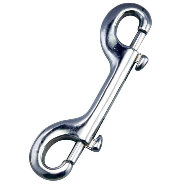 Tecnomar Dubbel Snap Pack Silver 77 mm