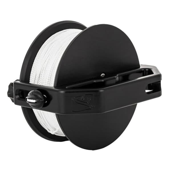 Dive Rite Lankarulla Azimuth Musta 60 m