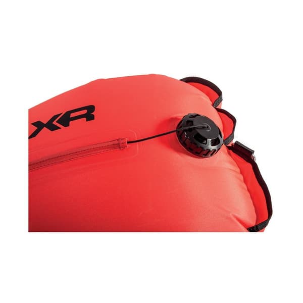 Mares Xr Løftetaske Xr Rød 30 kg