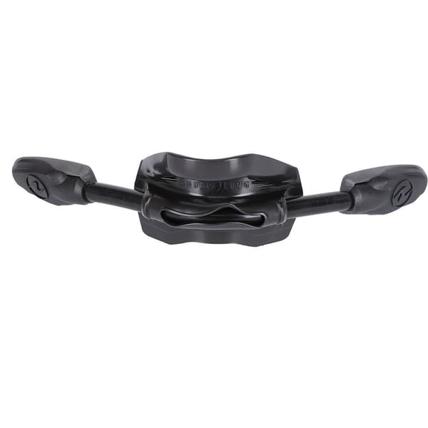 Aqualung Phazer Strap 2 Units Musta S