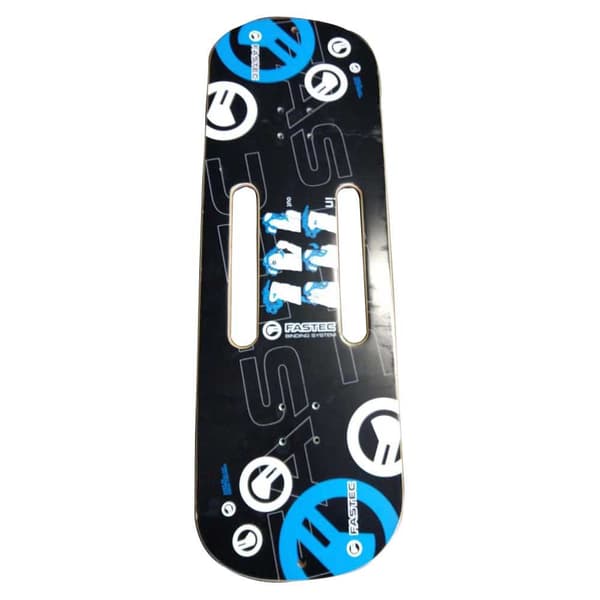 Sp United Fastec Demoboard