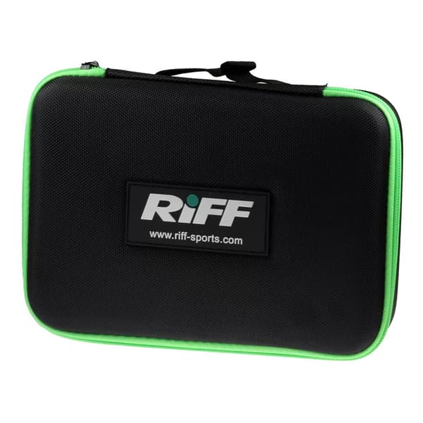 Riff Lommelygte Tl Maxi Video 3000 Dual Søvfarvet 3000 Lumens