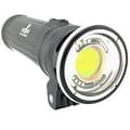 Miniatyrbillede 1 af 4: Kraken Fakkel Hydra 18000 Søvfarvet 15000 Lumens