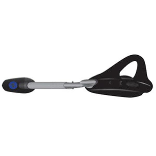 Aqualung Pari Nauha Of Adjustable Spring Strap Musta