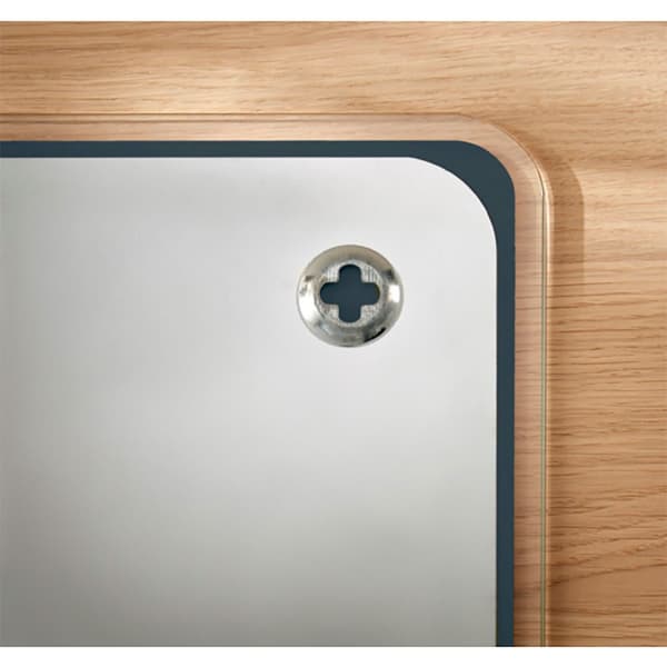 Leitz Whiteboard I Magnetiskt Glas Cosy 60x40 Cm