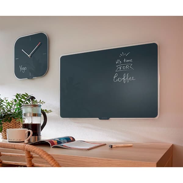Leitz Whiteboard I Magnetiskt Glas Cosy 60x40 Cm