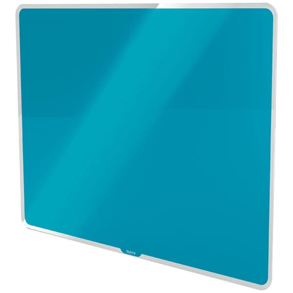Leitz Magnetisk Tavle Af Glas Cosy 80x60 Cm