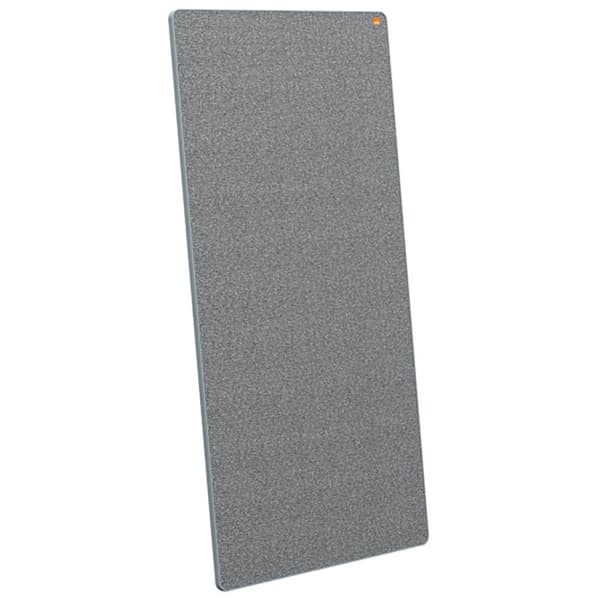 Nobo Dobbeltsidet Bærbar Tavle 180x90 Cm