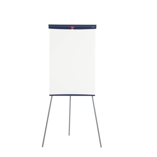 Nobo Konference Whiteboard Med Staffeli Basic 240x120 Cm