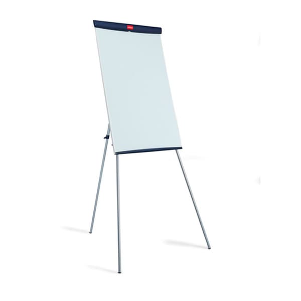 Nobo Konference Whiteboard Med Staffeli Classic Melamina Retail