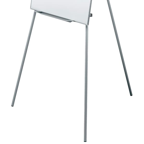 Nobo Konferenssitaulu Telineellä Classic Nano Clean 184x68 Cm