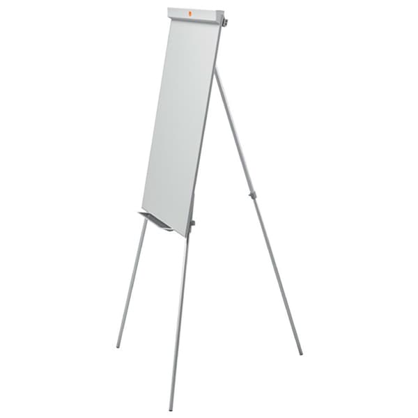 Nobo Konferenssitaulu Telineellä Classic Nano Clean 184x68 Cm