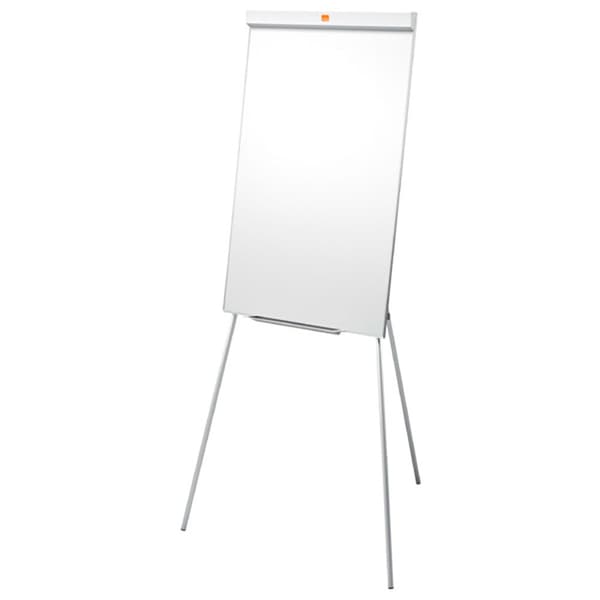 Nobo Konferenssitaulu Telineellä Classic Nano Clean 184x68 Cm