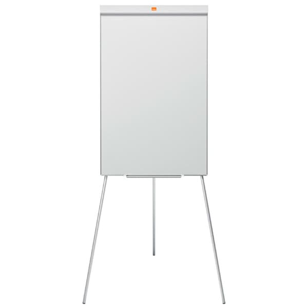 Nobo Konferenssitaulu Telineellä Classic Nano Clean 184x68 Cm