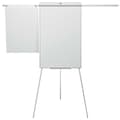 Miniatyrbillede 3 af 4: Nobo Udtrækkelige Arme Conference Whiteboard Med Staffeli Classic Nano Clean