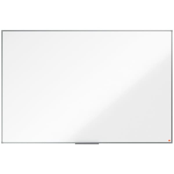 Nobo Lakeret Stål Essence 1800x1200 Mm Bestyrelse
