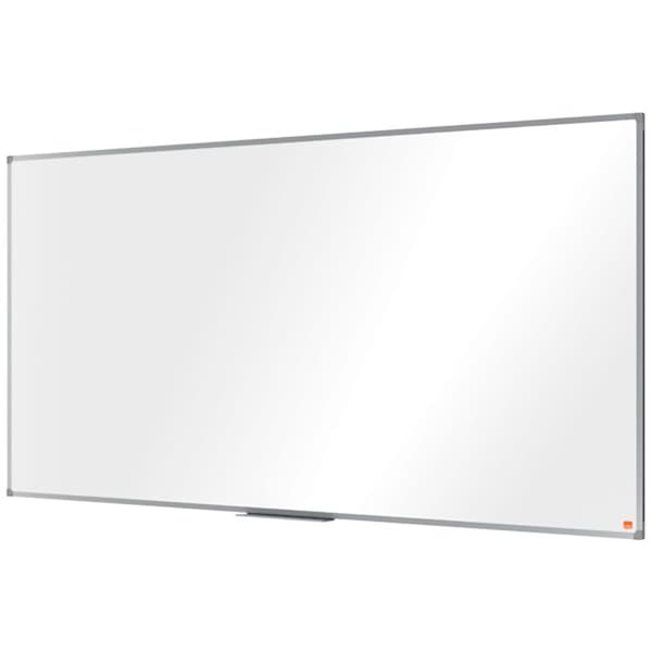 Nobo Lakeret Stål Essence 1800x900 Mm Bestyrelse