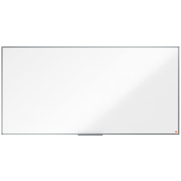 Nobo Lakeret Stål Essence 1800x900 Mm Bestyrelse