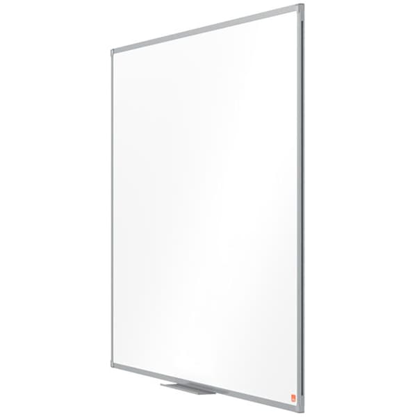 Nobo Forglasset Stål Essence 1200x900 Mm Detailhandel Bestyrelse