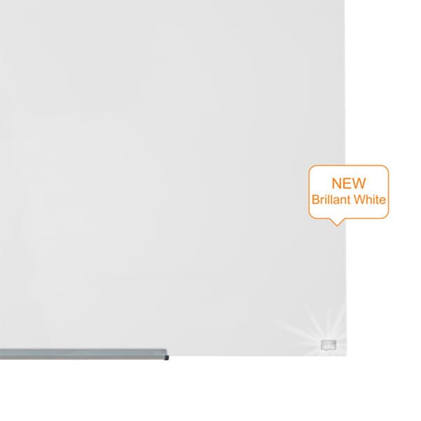 Nobo Glas Impression Pro 57´´ 1260x711 Mm Bestyrelse